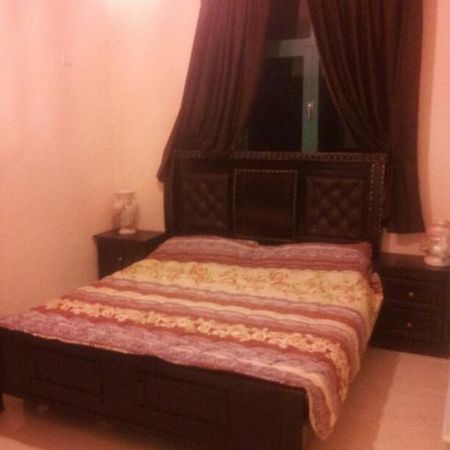 عمان Dar Makkah Apartments الغرفة الصورة