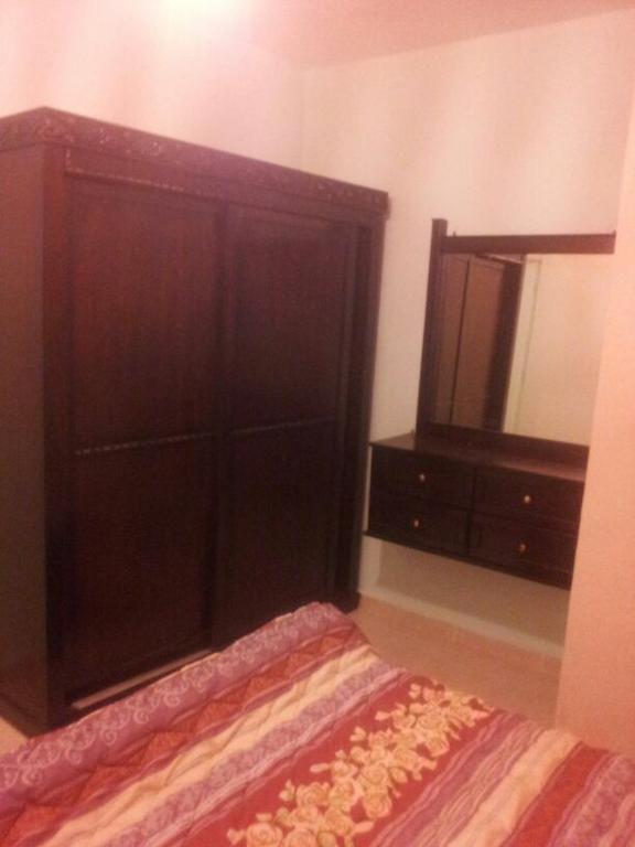 عمان Dar Makkah Apartments الغرفة الصورة