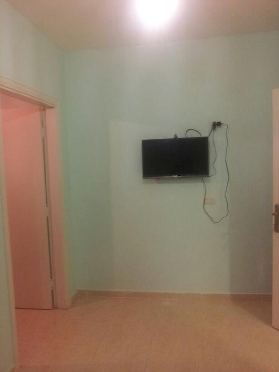 عمان Dar Makkah Apartments المظهر الخارجي الصورة