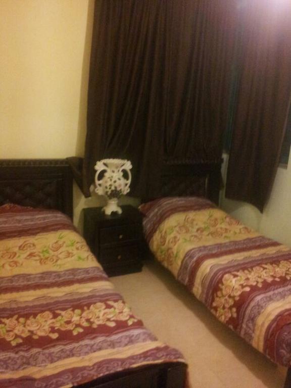 عمان Dar Makkah Apartments المظهر الخارجي الصورة